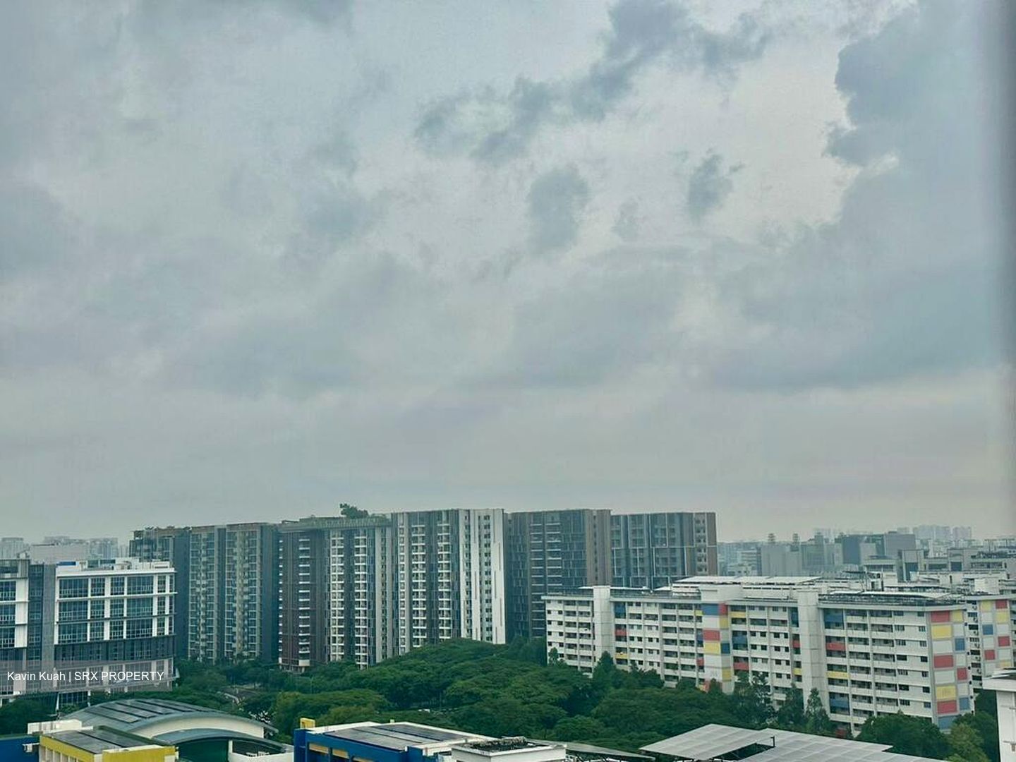 TRE Residences (D14), Condominium #459601491